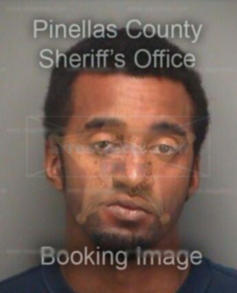 Rashied Michael Thomas Brown