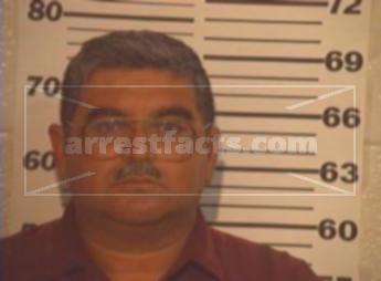 Braulio Gomez Olivarez