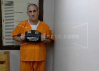 Rusty Wayne Copeland