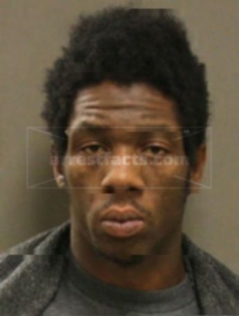 Deon Leroy Cornelius
