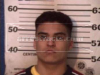 Roberto Jr. Villarreal Garza