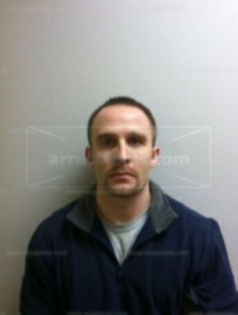 Brandon William Sanders