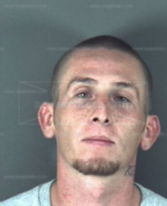 Jerred Randall Byrd Sr