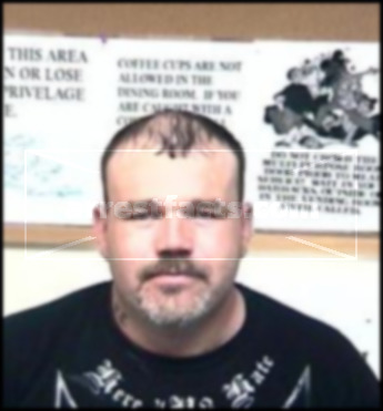 Donald Ray Blackburn Jr.