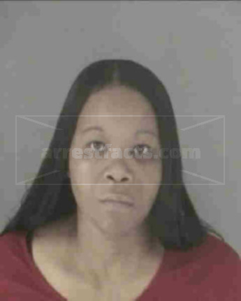 Rakenya Tinila Gregory