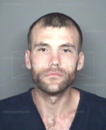 Zachery Thomas Beckman