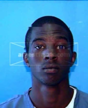 Travis Lamar Brooks