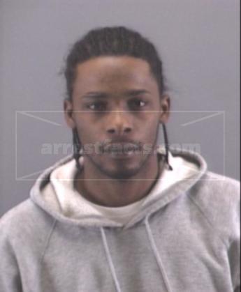 Michael Anthony Woods