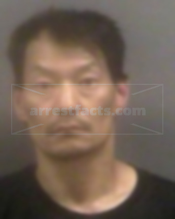 Brian Lee Page