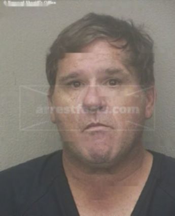 Scott Garnett Starr
