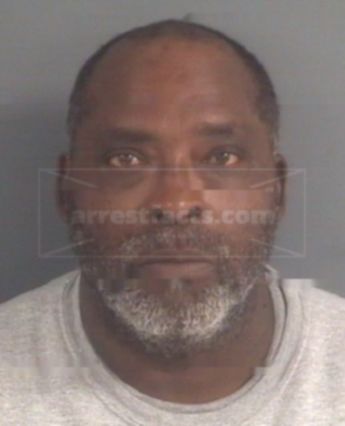 Keith Derrick Mcdonald