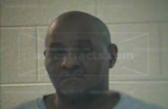 Dewayne E Goggins