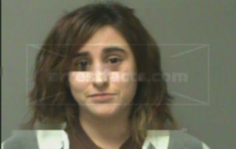 Rebecca Lynne Gowdy