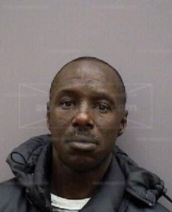 Allen Norman Jackson