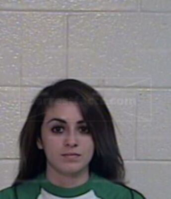 Ashley Renee Gonzales Borrego