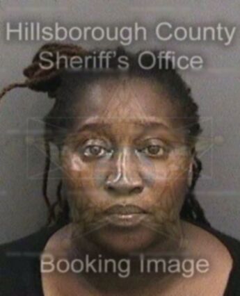 Carol Lynette Daniel