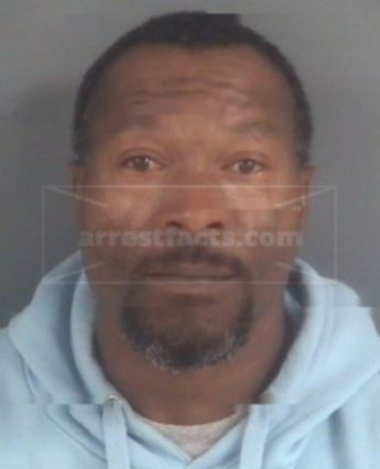 Jarvis Lee Bryant