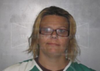 Robin Jean Rogers