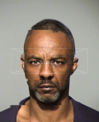 Desmond Hayes