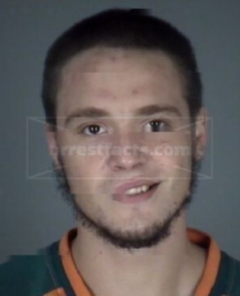 Chance Jacob Payne