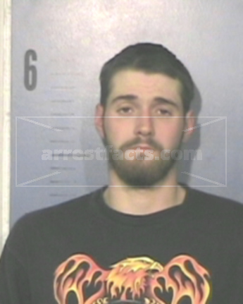 Dustin Daniel Logan