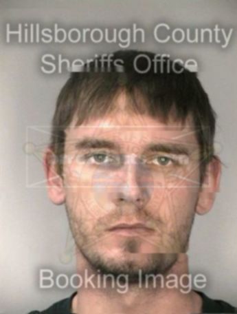 Vincent Alan Moffitt