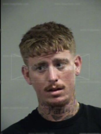 Carter L Bergin