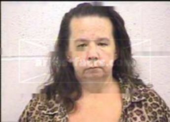 Tina Renee Eads