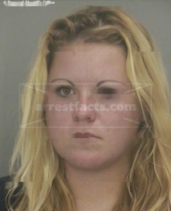 Ashtyn Lee Bigelow