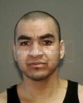 Hector Pacheco