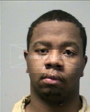 Laquan J Wright