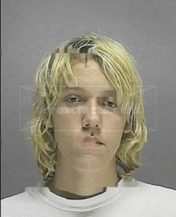 Benjamin Michael Peterson