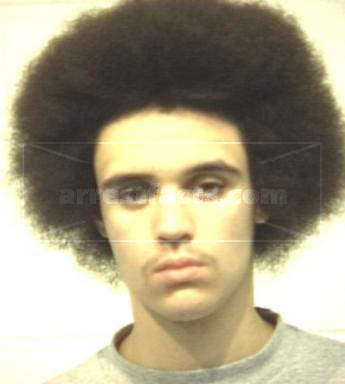 Matthew Andreas Holloway