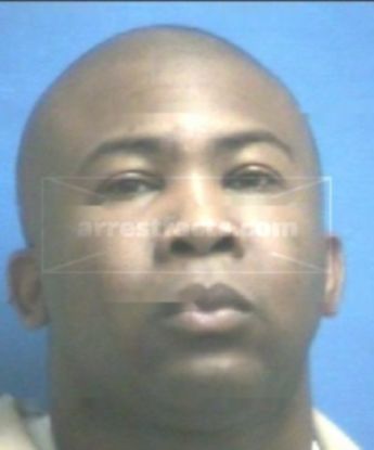 Christian Jerome Moore