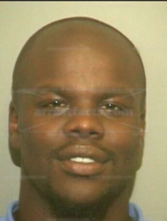 Jalil Lafrance Edwards