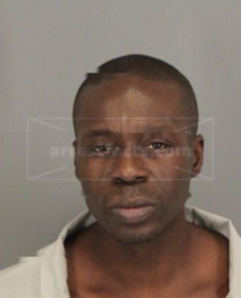 Jason Lamont Evans