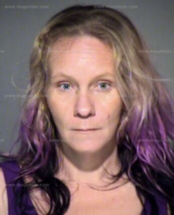 Melinda Ann Morse