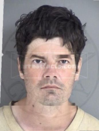 Shawn James Daggett