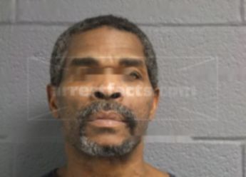 Mark Steven Johnson