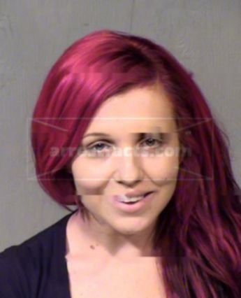 Marissa Michelle Harty