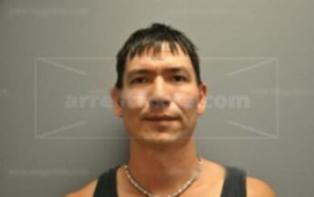Nathan Lee Angnabooguk