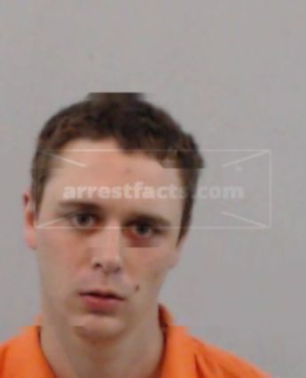 Zachary Tyler Gaskins