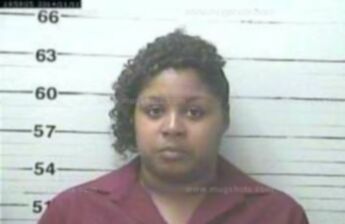 Micheala Latoya Floyd