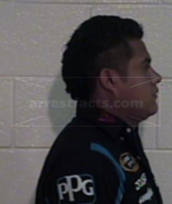 Lorenzo Nunez Casimiro