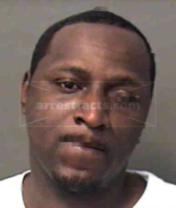 Carlos Altovise Cofield