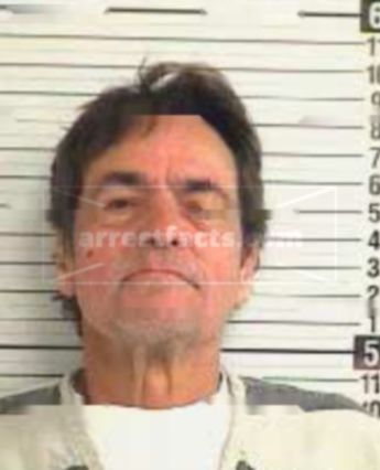 Robert Jeffery Stratton