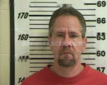 Randall Kay Pope