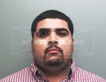 Daniel Martinez