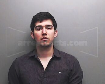 Daniel Jose Lopez-Holguin