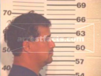 Octavio Najera Gonzalez